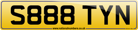 S888 TYN
