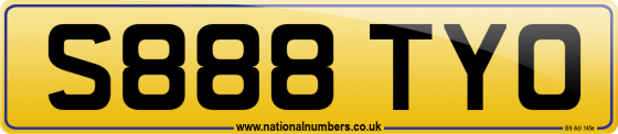 S888 TYO