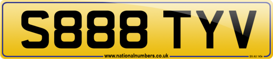 S888 TYV