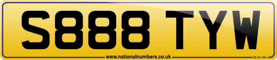 S888 TYW