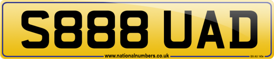 S888 UAD