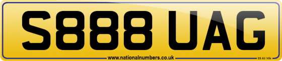 S888 UAG