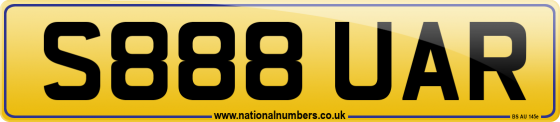 S888 UAR