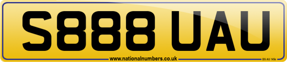 S888 UAU