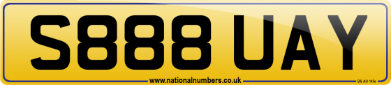 S888 UAY
