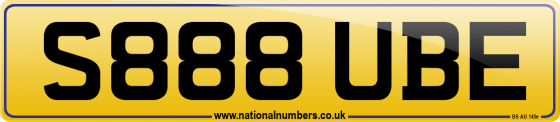 S888 UBE