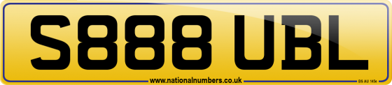 S888 UBL