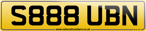 S888 UBN
