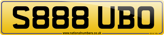 S888 UBO