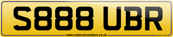 S888 UBR