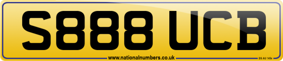 S888 UCB