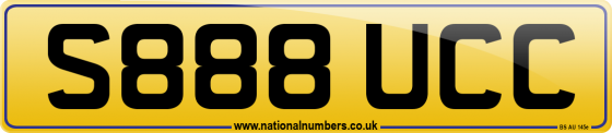 S888 UCC