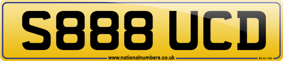 S888 UCD