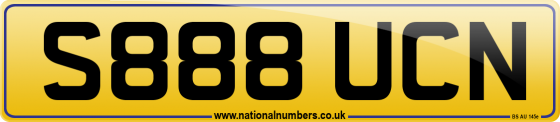 S888 UCN