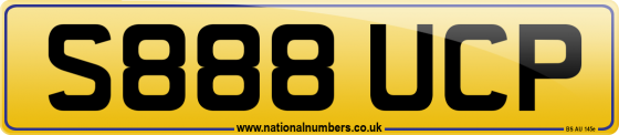 S888 UCP