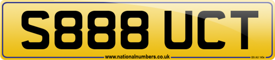 S888 UCT