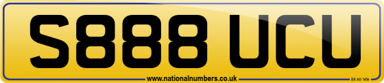 S888 UCU