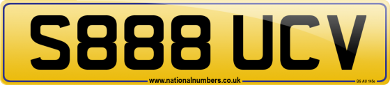S888 UCV
