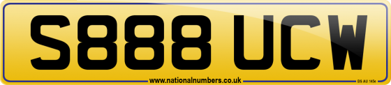 S888 UCW