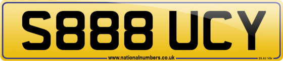 S888 UCY