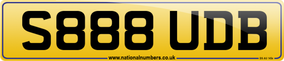 S888 UDB