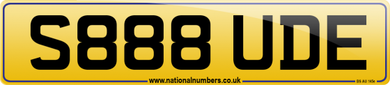 S888 UDE