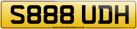 S888 UDH