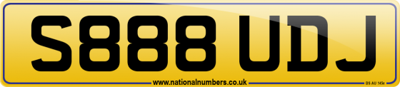 S888 UDJ