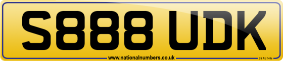 S888 UDK