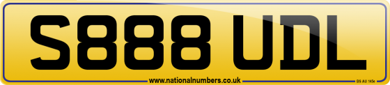 S888 UDL