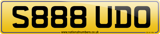 S888 UDO