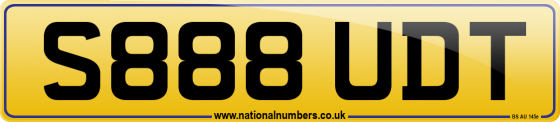 S888 UDT