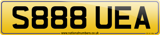 S888 UEA