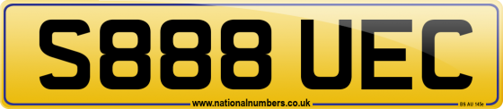 S888 UEC