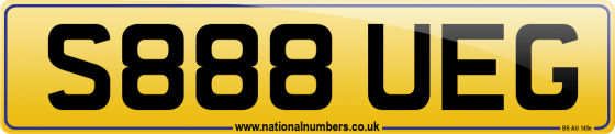 S888 UEG