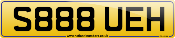 S888 UEH