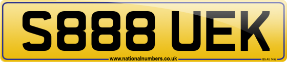 S888 UEK