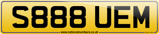 S888 UEM