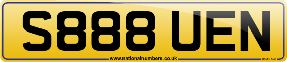 S888 UEN