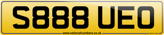 S888 UEO