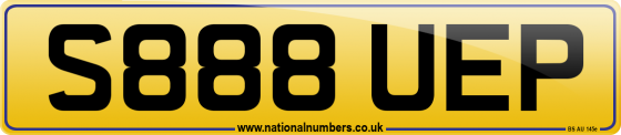 S888 UEP