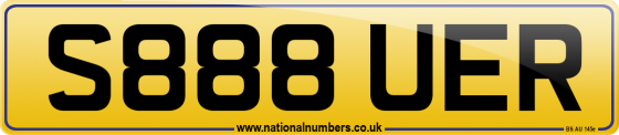 S888 UER