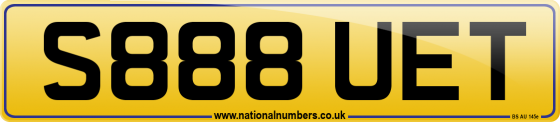 S888 UET