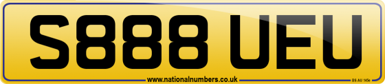 S888 UEU