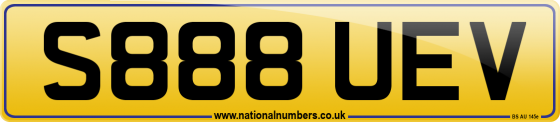 S888 UEV