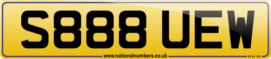S888 UEW