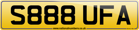 S888 UFA