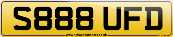 S888 UFD