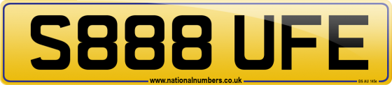 S888 UFE