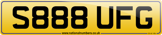 S888 UFG